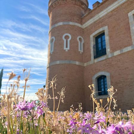 טורו Castillo De Monte La Reina Posada Real & Bodega מראה חיצוני תמונה