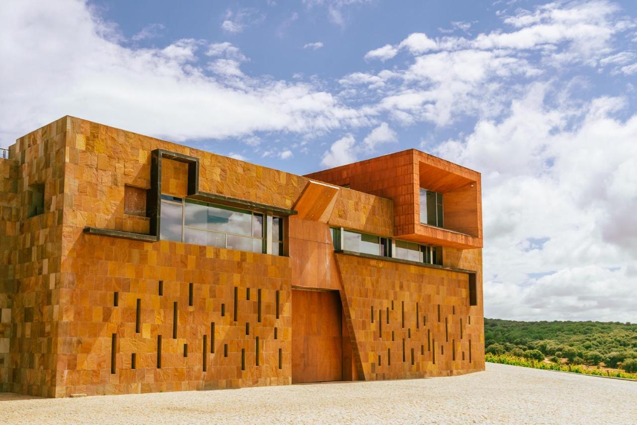 טורו Castillo De Monte La Reina Posada Real & Bodega מראה חיצוני תמונה